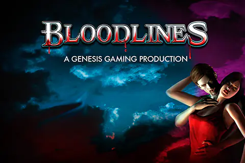Bloodlines Free Slot