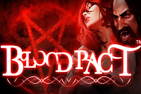 Bloodpact Free Slot