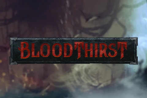 Bloodthirst Free Slot