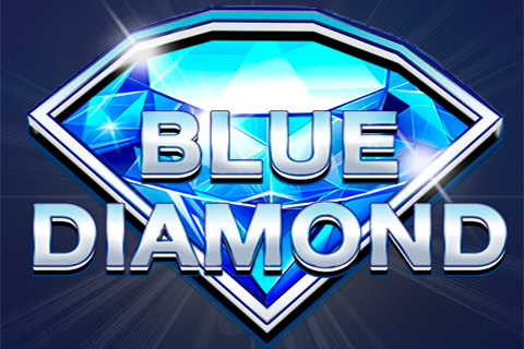 Blue Diamond + Free Slot