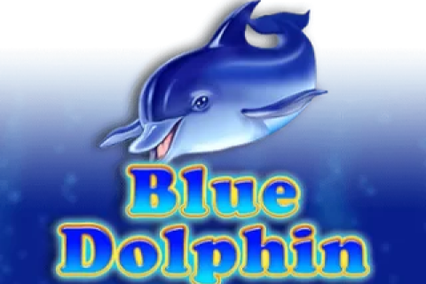 Blue Dolphin Free Slot