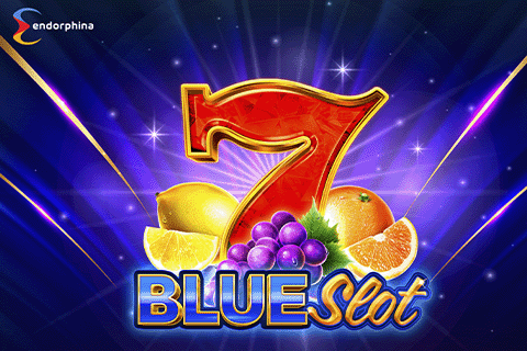 Blue Slot Free Slot