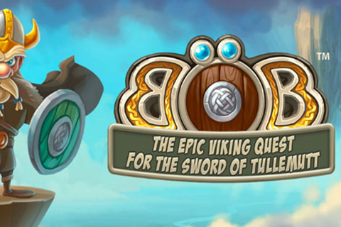 Böb: The Epic Viking Quest Free Slot