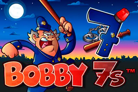 Bobby 7’s Free Slot