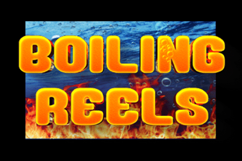 Boiling Reels Five Men Games 