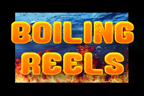 Boiling Reels Free Slot