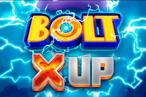 Bolt X Up Alchemy Gaming 