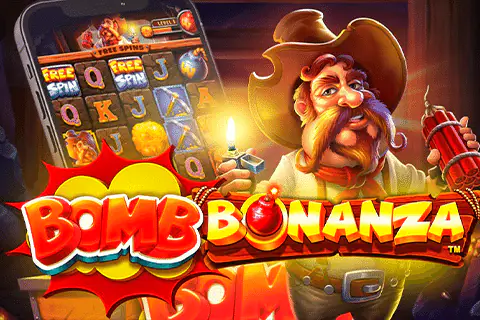 Bomb Bonanza Free Slot