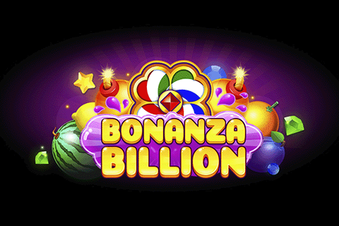 Bonanza Billion Free Slot