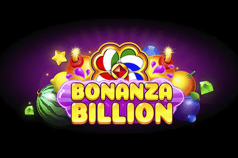 Bonanza Billion Free Slot