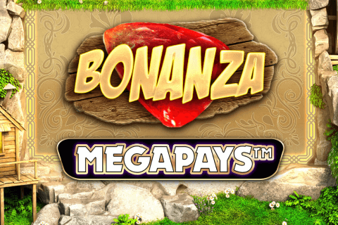 Bonanza Megaways Big Time Gaming 