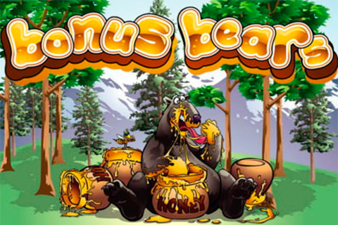 Bonus Bears Free Slot