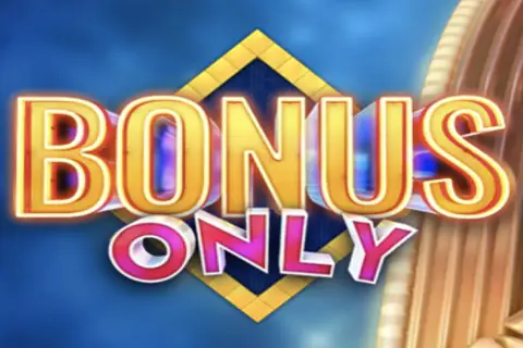 Bonus Only Free Slot