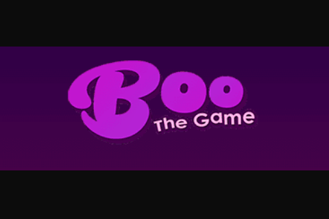 Boo The Game Free Slot