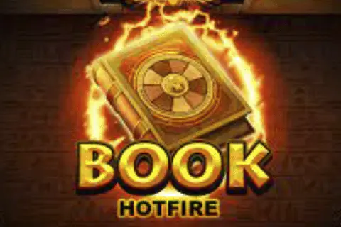 Book HOTFIRE Free Slot