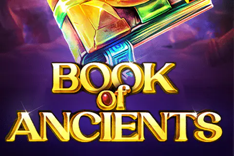 Book of Ancients Free Slot