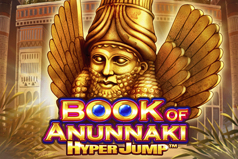 Book Of Anunnaki Free Slot