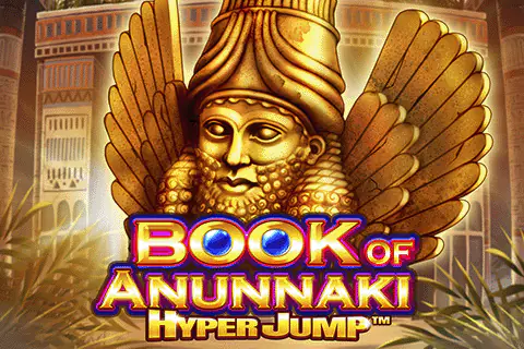Book Of Anunnaki Free Slot