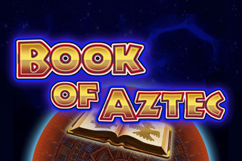 Book of Aztec Free Slot