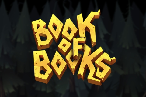 Book of Books Free Slot