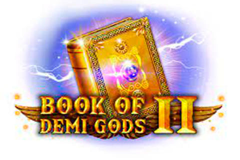 Book Of Demi Gods 2 Free Slot