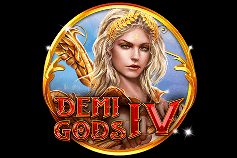 Book Of Demi Gods IV Free Slot