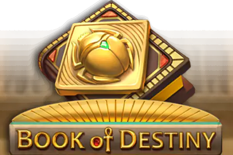 Book of Destiny Free Slot