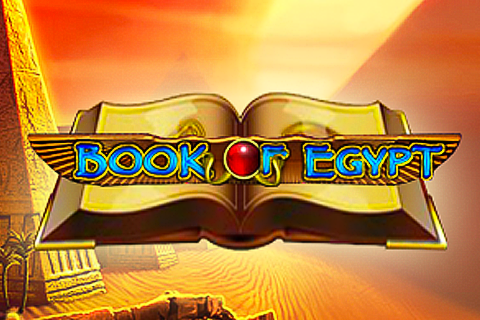 Book of Egypt Deluxe Free Slot