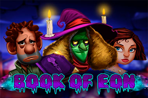 Book of Eon Free Slot