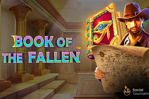 Book of Fallen Free Slot