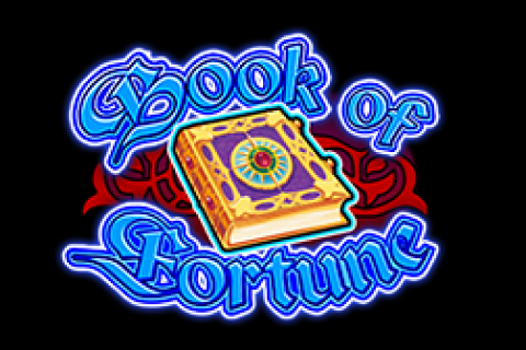 Book of Fortune Free Slot