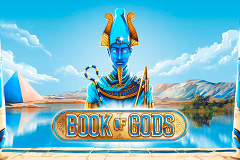 Book Of Gods Big Time 