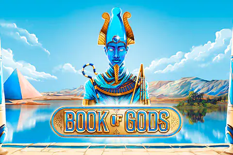 Book of Gods Free Slot