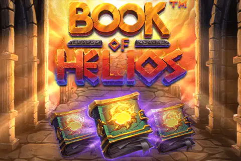 Book of Helios Free Slot