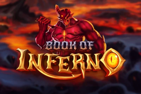 Book of Inferno Free Slot