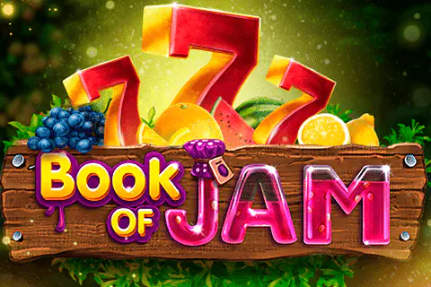 Book of Jam Free Slot