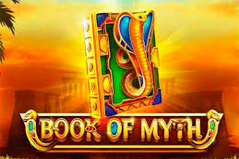 Book of Myth Free Slot