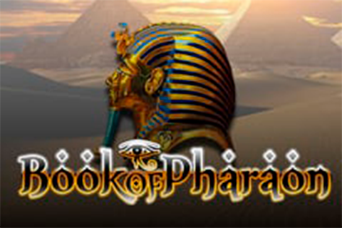 Book of Pharaon HD Free Slot