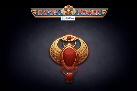 Book of Power Free Slot