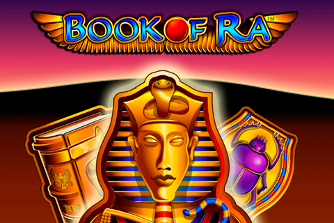 Book of Ra Free Slot