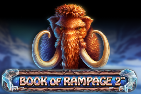 Book Of Rampage 2 Free Slot