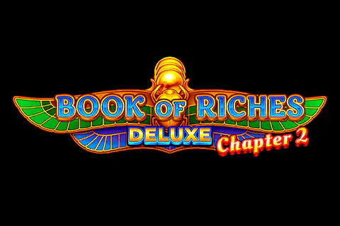 Book of Riches Deluxe Chapter 2 Free Slot