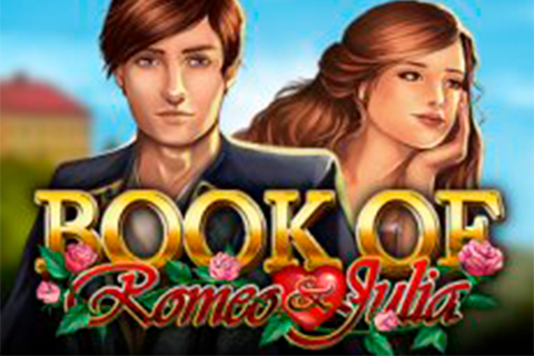 Book of Romeo and Julia Free Slot