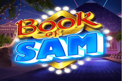 Book of Sam Free Slot