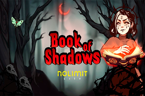 Book of Shadows Free Slot