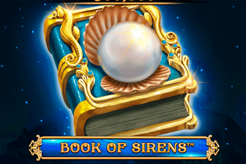 Book Of Sirens Free Slot