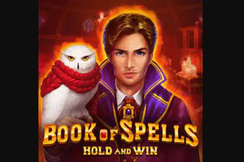 Book of Spells Free Slot