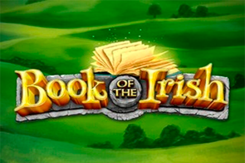 Book Of The Irish Free Slot