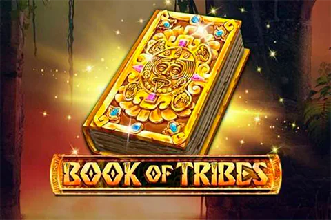Book Of Tribes Free Slot