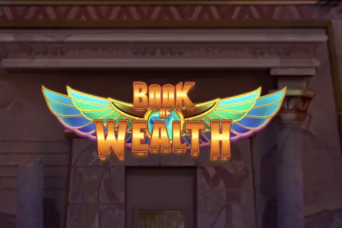 Book of Wealth Free Slot